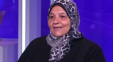 قصة صعود هاجر سعد الدين من الإذاعة المدرسية إلى رئاسة إذاعة القرآن الكريم